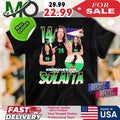 Number 14 Keonahi Ilani Solaita Shirt