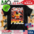 Number 28 Jakob Price Shirt