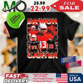 Number 33 Da’mon Carter Shirt