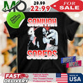 Number 4 Saniyah Sobers 1% Better Every Day Shirt