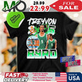 Number 5 Treyvon Byrd Shirt