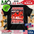 Number 68 Jonathan Inspire Camacho Shirt