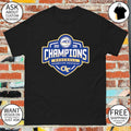 Official Georgia Tech Yellow 2026 ACC Baseball Champions shirt