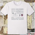 Old Dominion Monarchs 2025 StaffDNA Cure Bowl Champions t-shirt