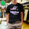 On The Block Merch The Right Stuff Residency Shirt