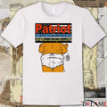 Patriot Defense Systems Adults Diapers For Huge Pieces Of Shit The Greatest Diapers Ever Made For Winners t-shirt