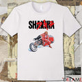 Payton Talbott UFC 323 Shakira Akira Shotaro Kaneda Motorcycle Best 2025 t-shirt