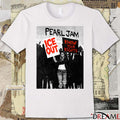 Pearl Jam ICE Out Know Your Rights t-shirt