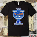 Penn State Nittany Lions PSU 2025 Bad Boy Mowers Pinstripe Bowl Champions t-shirt