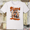 Philadelphia Flyers Oktoberfest 2025 A Festival On Ice Fanart t-shirt