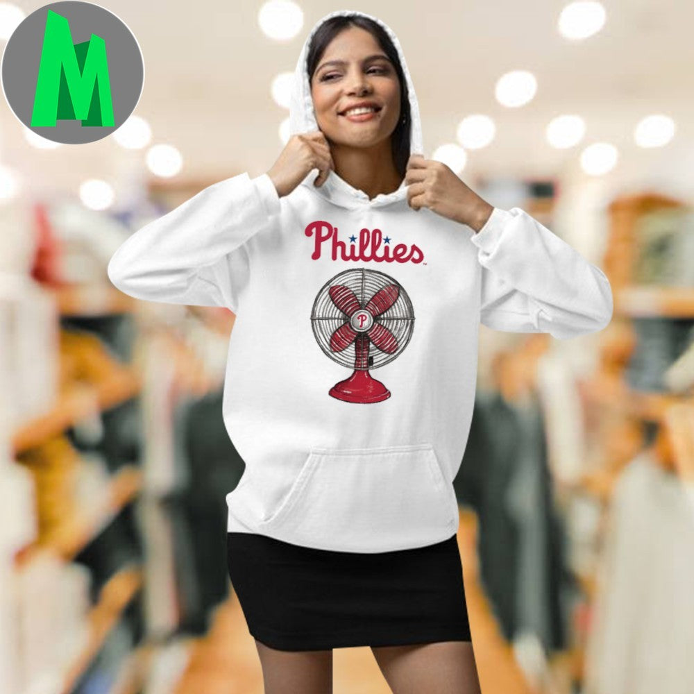 Philadelphia Phillies Fan Shirt
