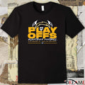 Philo Football Playoffs 2025 Electric Football D-IV Region 15 Ohio HS Football t-shirt