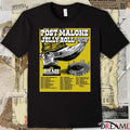 Post Malone The Big Ass Stadium Tour Part 2 April 10 – July 28 2026 Poster t-shirt