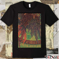 Poster 2026 Dave Matthews Band Moon Palace Riviera Maya, Mexico t-shirt