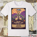 Poster Algorhythm May 14 2026 The Black Sheep In Colorado Springs CO t-shirt
