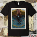 Poster An Intimate Evening With Warren Haynes Winter Tour 2026 t-shirt
