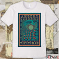 Poster Anders Osborne Event New Orleans On December 20 2025 t-shirt