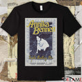 Poster Annika Bennett Ep Release Show Beverly Hills CA Monday November 17 2025 t-shirt