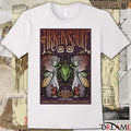 Poster Arkansauce December 31 2025 Fayetteville AR New Year’s Eve t-shirt