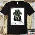Poster Arranged In April West Coast Tour 2026 March 01- 17 t-shirt