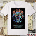 Poster Astral Plane 2026 Out Of The Void Tour March 27 – May 22 t-shirt