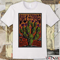 Poster Billy Strings December 13-14 2025 Moody Theater Austin TX t-shirt