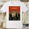 Poster Black Stone Cherry The Celebrate Tour October – November 2026 t-shirt