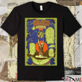 Poster Bolero! Event San Francisco CA On February 22 2026 t-shirt