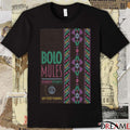 Poster Bolo Mules December 30-31 2025 Lexington KY New Years Eve t-shirt