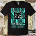 Poster Bowling For Soup Bowl My Bones UK Tour 2026 t-shirt