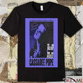 Poster Cassadee Pope Boston MA December 15 2025 One Night Only t-shirt
