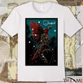 Poster Clutch Huxleys Neue Welt In Berlin Germany December 3 2025 t-shirt