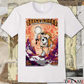 Poster Daily Bread Red Rocks Amphitheatre Shows On October 25-26 2025 t-shirt