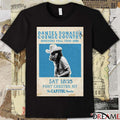 Poster Daniel Donato’s Cosmic Country Horizons Fall Tour Port Chester NY On October 25 2025 t-shirt