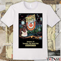 Poster Danko Jones January 30 2026 The Mod Club In Toronto ON t-shirt