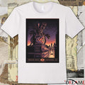 Poster Eggy On November 15 2025 Thalia Hall In Chicago IL Tour t-shirt