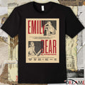Poster Emily Bear And Friends November 10 2025 In Concert At Blue Note Los Angeles t-shirt