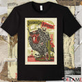 Poster Flatstock November 14-16 2025 DesignerCon in Las Vegas NV t-shirt
