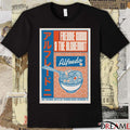 Poster Freddie Gibbs And The Alchemist At The Warfield Theatre On November 9-10 2025 t-shirt