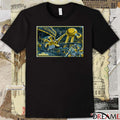 Poster Goosemas At Amica Mutual Pavilion On December 12-13 2025 t-shirt