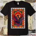 Poster Gotts Street Park Vera Groningen December 4 2025 t-shirt