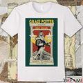 Poster Grace Potter December 31 2025 The Exchange Live In Roanoke Virginia t-shirt