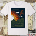 Poster Gregory Alan Isakov New York January 31 2026 Radio City Music Hall t-shirt