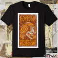 Poster Honestav February 14 2026 Bluestone Columbus OH t-shirt