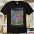 Poster Jeff Tweedy 10.10.2025 The Concert Hall in Toronto ON Magie Stewart t-shirt