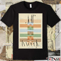 Poster Jeff Tweedy Rio Theatre In Santa Cruz CA March 24 2026 t-shirt