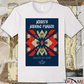 Poster Jerry’s Middle Finger November 23 2025 Fort Collins The Coast Show t-shirt