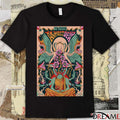 Poster Joe Russo’s Almost Dead November 13-15 2025 t-shirt
