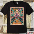 Poster Joe Russo’s Almost Dead November 14 2025 Philadelphia PA t-shirt