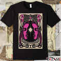 Poster Katey Ashley Southwest US Tour 2026 t-shirt